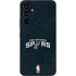 NBA San Antonio Spurs Distressed Galaxy A54 5G Skin